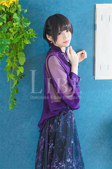 [期間限定]杏仁 ちあき1