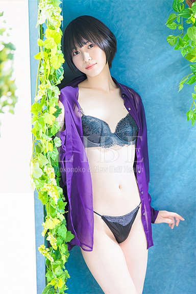 [期間限定]杏仁 ちあき3