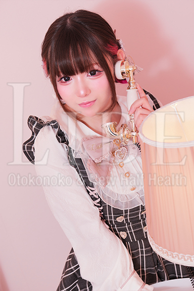 [期間限定]恋城 もか2