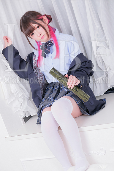 [期間限定]恋城 もか5