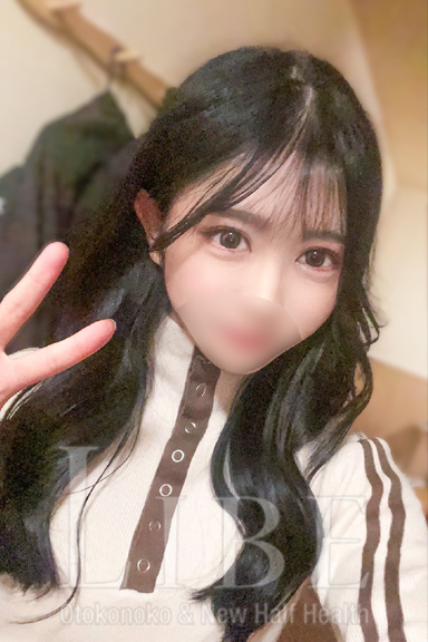 [新人]吉田 なぎ1
